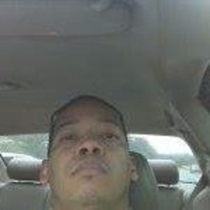 Meet your Posher, Dan